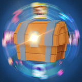 Clash Chest Opener আইকন