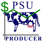 DairyCentsPro Producer icône