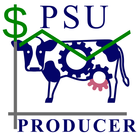 DairyCentsPro Producer Zeichen