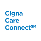Cigna Care Connect icono