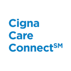 Cigna Care Connect Zeichen