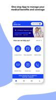 Cigna Care Connect Plakat