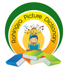Rohingya Picture Dictionary icon