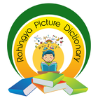 Rohingya Picture Dictionary иконка