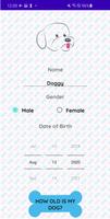 How Old is My Dog in Human Yea 海報