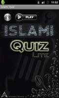 Islami Quiz - Lite poster