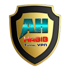 Ah Habib tunnel icon