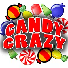 Candy Crazy