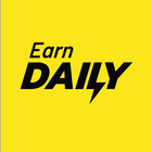 Daily - Get paid to shop icône