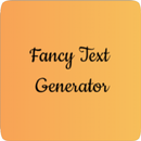 Fancy Text Generator - Stylish Letters, Symbols aplikacja
