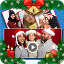 Christmas Movie Maker APK