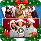 Christmas Movie Maker 图标