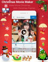 Christmas Movie Maker 截图 2