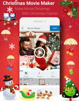 Christmas Movie Maker 截图 3