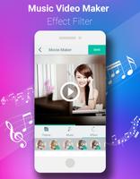 Music Videos تصوير الشاشة 1
