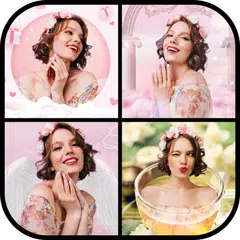 Frame Art: Collage Editor XAPK download