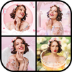 APK Frame Art: Collage Editor