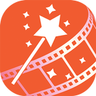 Make Video - Video Maker ikon