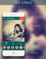 Make Video - Video Maker syot layar 1