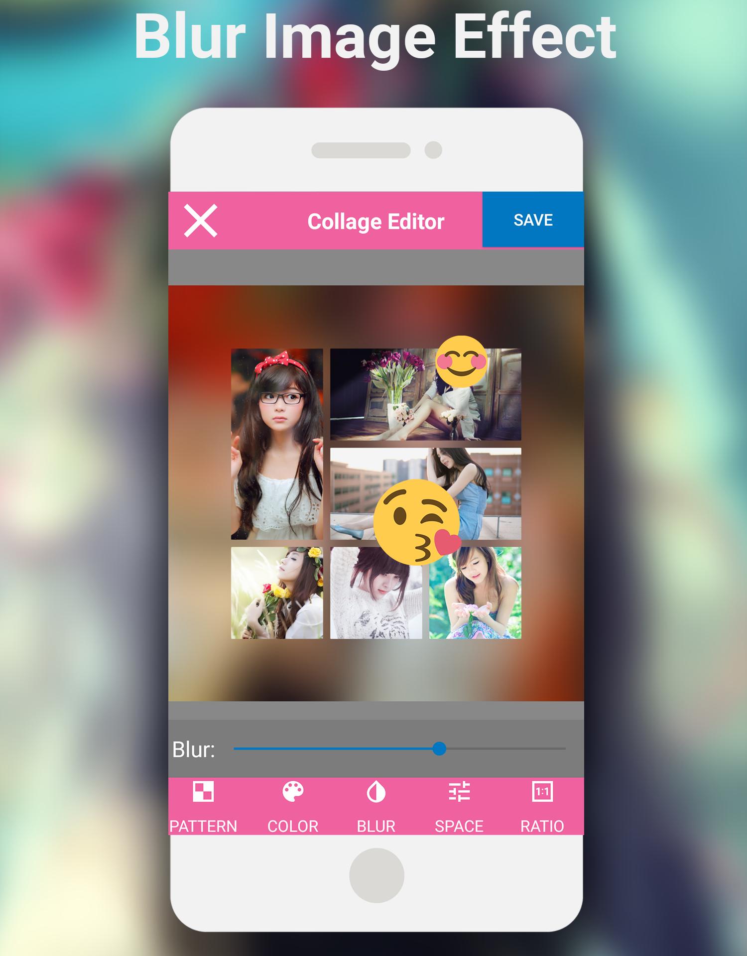 Photo Collage Maker For Android Apk Download