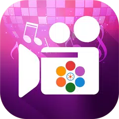 Photo Video Maker With Music アプリダウンロード