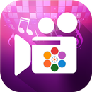 Photo Video Maker With Music aplikacja