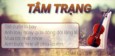 Status Tâm Trạng