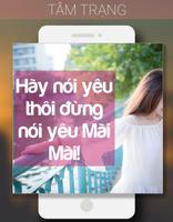 Status Tâm Trạng screenshot 1