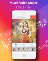 Make Slideshow Video تصوير الشاشة 1