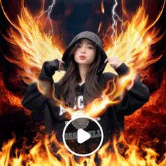 Magic Video - Pic Effect APK 下載