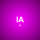 IA-icoon