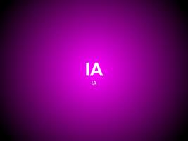 IA 스크린샷 1