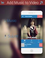 Profile Video Maker скриншот 1