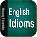 English Idioms In Use-APK