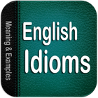 English Idioms In Use-icoon