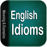 English Idioms In Use ícone