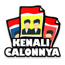 Mengenal Calon Presiden Dan Wakil Presiden 2019 APK
