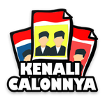 Mengenal Calon Presiden Dan Wakil Presiden 2019 APK