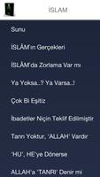 İslam'ın Temel Esasları 截圖 2