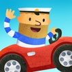 Fiete Cars - 儿童的汽车游戏