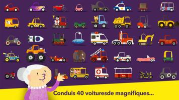 Fiete Cars capture d'écran 1