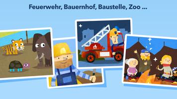 Fiete Puzzle Screenshot 1