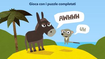 3 Schermata Fiete Puzzle