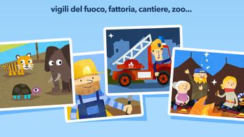 1 Schermata Fiete Puzzle