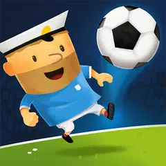 Fiete Soccer - 子供のためのサッカー アプリダウンロード