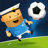 Fiete Soccer Zeichen