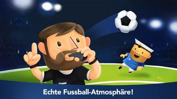 Fiete Soccer Screenshot 1