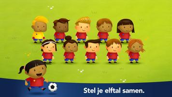 Fiete Soccer-poster