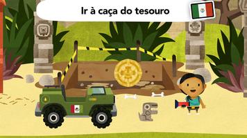 Fiete Mundial para crianças 4+ imagem de tela 1