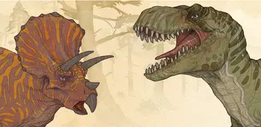 Игры на тему динозавров 4+